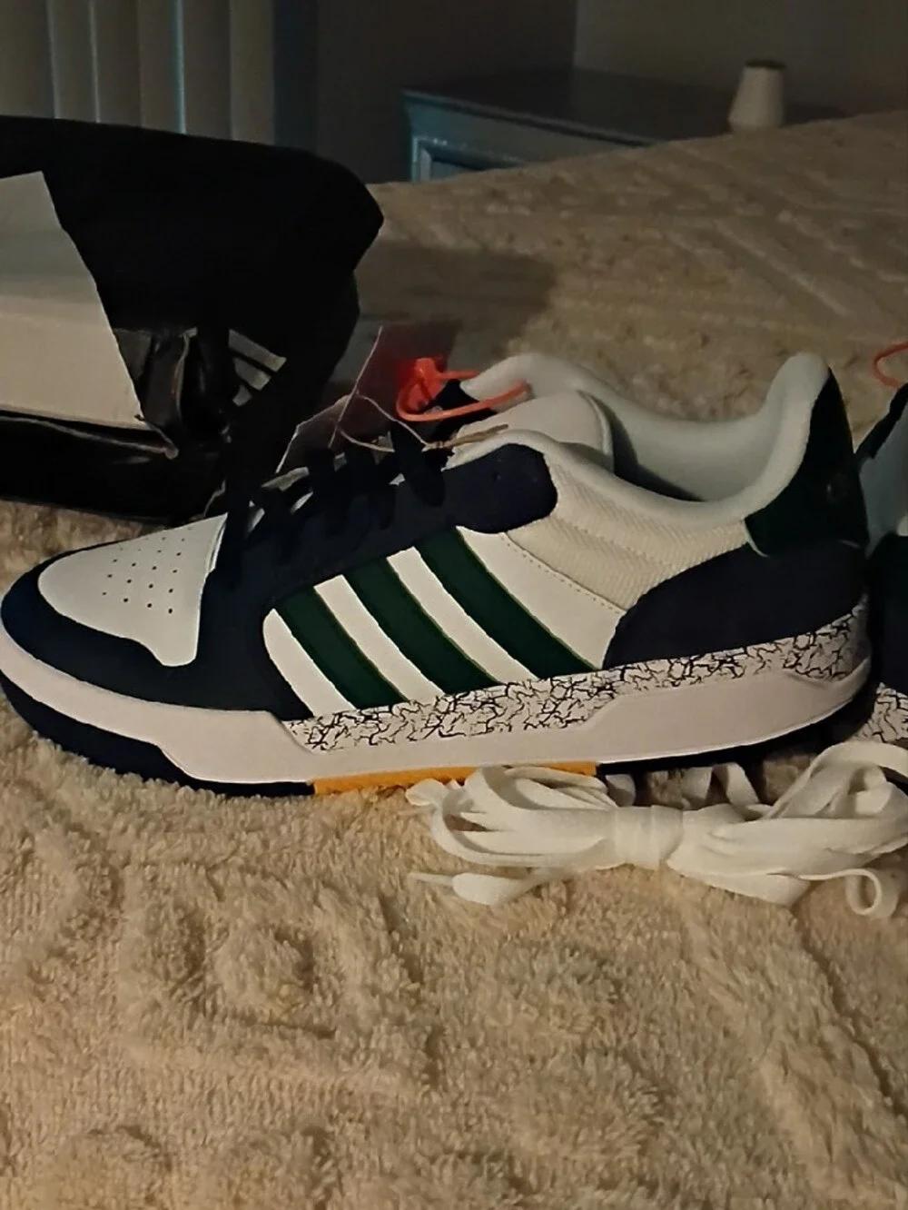 N/A adidas men’s